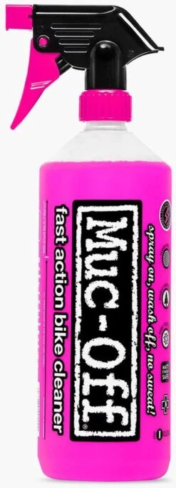 Muc-Off E-Bike Essentials Kit - Onderhoud Set Voor Elektrische Fietsen - 20524 -BOl Winkel 434x1200