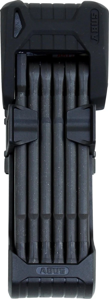 ABUS Bordo Granit X-plus 6500 Vouwslot ART 2 - 110 Cm 12 ABUS Bordo Granit X-plus 6500 Vouwslot ART 2 - 110 Cm - Afbeelding 10