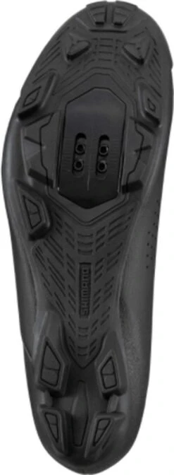 Shimano XC300- MTB Fietsschoenen - Heren - Zwart - Maat 45 9 Shimano XC300- MTB Fietsschoenen - Heren - Zwart - Maat 45 -BOl Winkel 441x1200