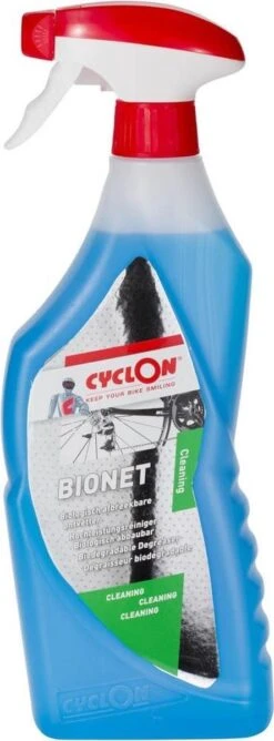 Cyclon Bionet - Ontvetter - Triggerspray - 750ml -BOl Winkel 444x1200