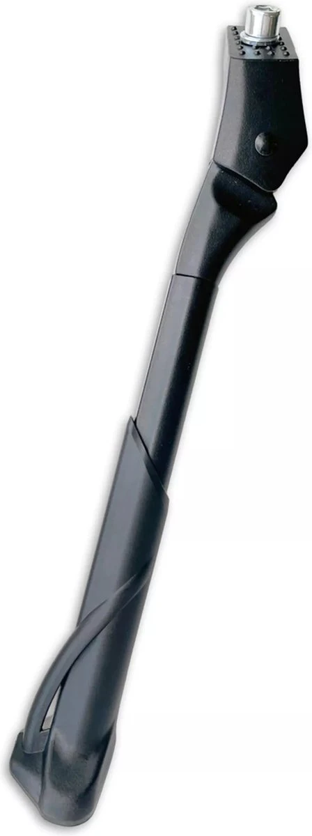 Lynx Fietsstandaard Verstelbaar Enkel 24-28 Inch Aluminium Zwart 7 Lynx Fietsstandaard Verstelbaar Enkel 24-28 Inch Aluminium Zwart - Afbeelding 5