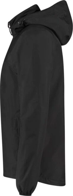 AGU GO Regenpak Essential Unisex - Zwart - XL - Dames & Heren - Waterdicht & Ademend 23 AGU GO Regenpak Essential Unisex - Zwart - XL - Dames & Heren - Waterdicht & Ademend -BOl Winkel 450x1200