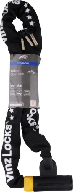 VINZ Tronador Motorslot / Kettingslot / Scooterslot ART4 - 150cm 10 VINZ Tronador Motorslot / Kettingslot / Scooterslot ART4 - 150cm -BOl Winkel 457x1200 3