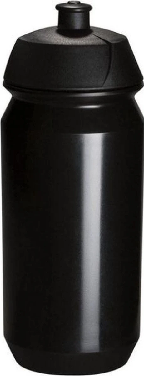 Tacx Shiva Bidon - 500cc - Black 11 Tacx Shiva Bidon - 500cc - Black - Afbeelding 9