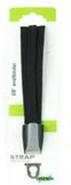 Snelbinder Trio Widek Met Universele RVS Beugel - Zwart (op Kaart) -BOl Winkel 462x1200