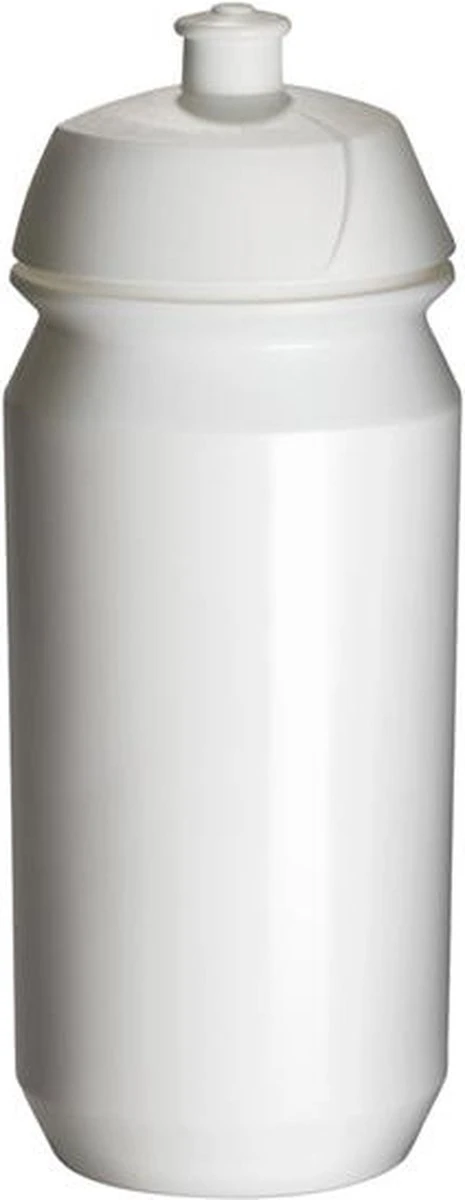 Tacx Shiva Bidon - 500cc - Black 9 Tacx Shiva Bidon - 500cc - Black - Afbeelding 7