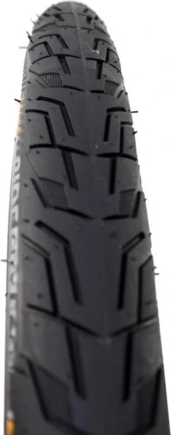 Continental Buitenband City Ride 28 X 1 3/8 X 1 5/8 (37-622) Zwart -BOl Winkel 474x1200