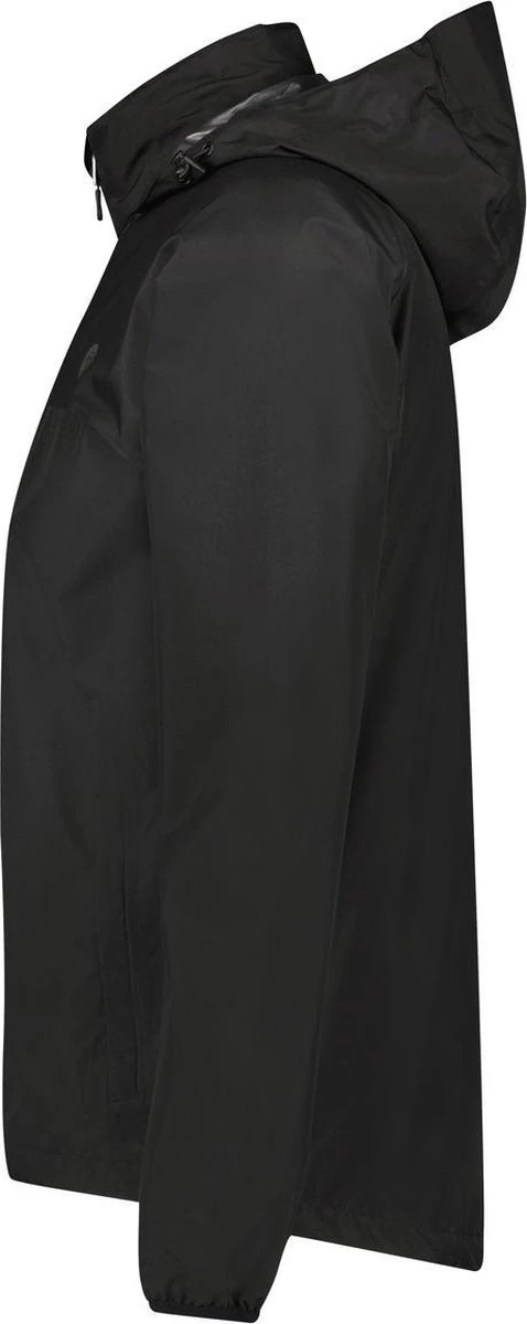 AGU GO Regenpak Essential Unisex - Zwart - XL - Dames & Heren - Waterdicht & Ademend 7 AGU GO Regenpak Essential Unisex - Zwart - XL - Dames & Heren - Waterdicht & Ademend - Afbeelding 5