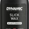 Dynamic Slick Wax 100ml - Planet Friendly - Kettingwax Fiets - Kettingwax Voor Alle Omstadigheden