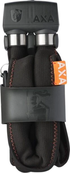 AXA Foldable 600 Vouwslot - Fietsslot - Met Houder - 95 Cm - Zwart 32 AXA Foldable 600 Vouwslot - Fietsslot - Met Houder - 95 Cm - Zwart -BOl Winkel 491x1200 2