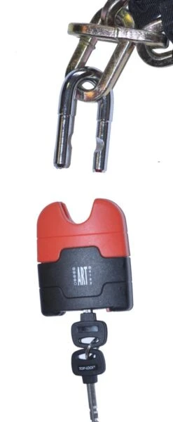 Top Lock Hangslot ART-4 MBT 4162 Zwart/rood 8 Top Lock Hangslot ART-4 MBT 4162 Zwart/rood -BOl Winkel 494x1200 2