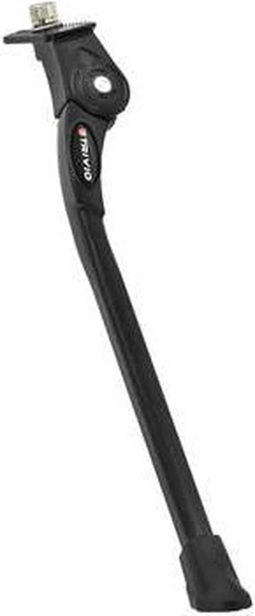 TRIVIO - Fietsstandaard Aluminium 28 Zwart 3 TRIVIO - Fietsstandaard Aluminium 28 Zwart