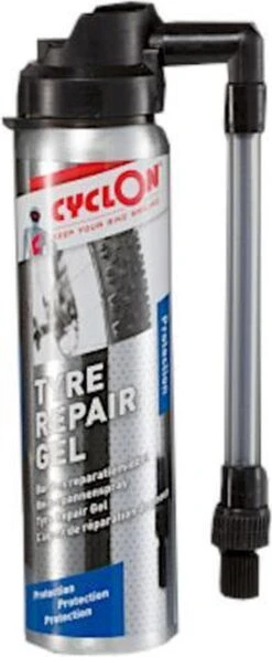 Cyclon Bandreparatiegel Tyre Repair Gel 75 Ml Zilver -BOl Winkel 498x1200 1