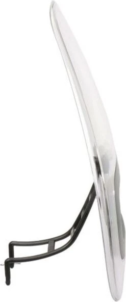 Bobike Windscherm ONE+ - Urban Grey -BOl Winkel 501x1200 1