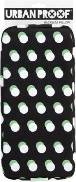 Urban Proof - Bagagedrager Kussen Stip Zwart -BOl Winkel 503x1200