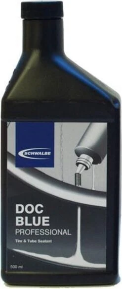 Schwalbe Doc Blue Professional - Bandenreparatiekit - 500 Ml -BOl Winkel 508x1200