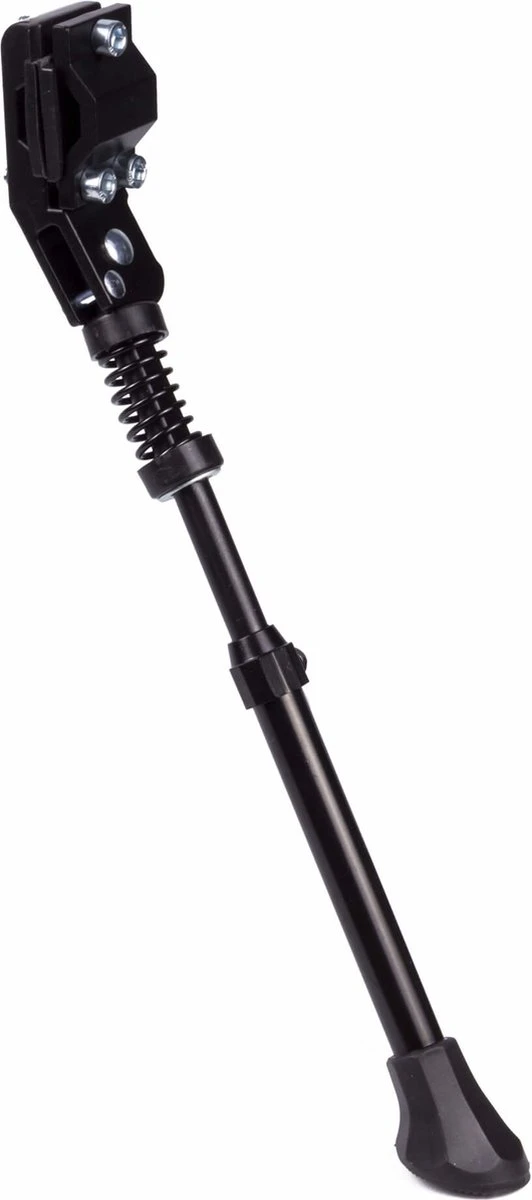 Benson Verstelbare MTB Sport Fietsstandaard Zwart 3 Benson Verstelbare MTB Sport Fietsstandaard Zwart