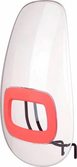 Bobike Windscherm ONE+ - Urban Grey -BOl Winkel 553x1200 7