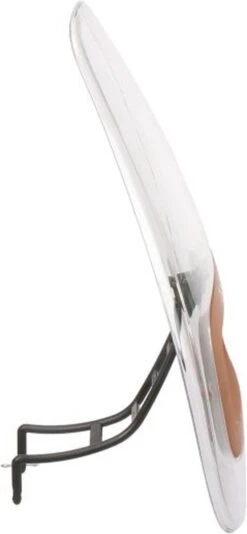 Bobike Windscherm ONE+ - Chocolate Brown 29 Bobike Windscherm ONE+ - Chocolate Brown -BOl Winkel 555x1200