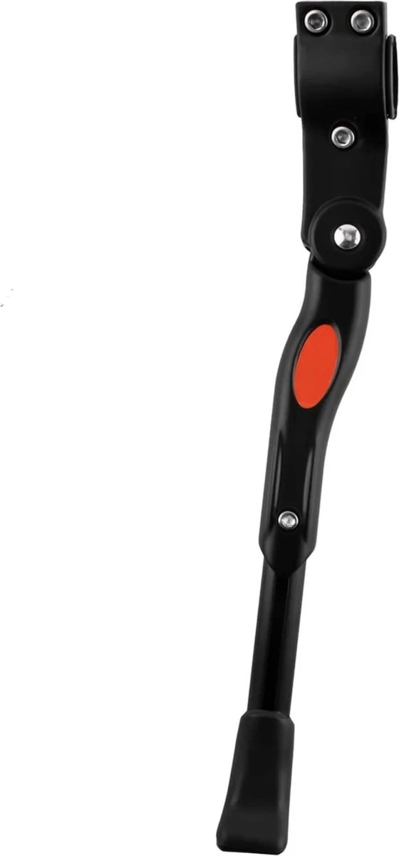 YUNICS ® Fietsstandaard - Verstelbaar - 60 CM Tot 73 CM - Inklapbaar - Voor Mountainbike, Standaard Fietsen En Race Fietsen - Anti-Slip - Zwart 4 YUNICS ® Fietsstandaard - Verstelbaar - 60 CM Tot 73 CM - Inklapbaar - Voor Mountainbike, Standaard Fietsen En Race Fietsen - Anti-Slip - Zwart - Afbeelding 2