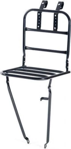 Ptt Voordrager 28 Inch Zwart -BOl Winkel 570x1200