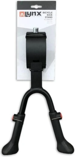 Lynx Standaard Dubbel Verstelbaar 24-28 Inch Aluminium Zwart 8 Lynx Standaard Dubbel Verstelbaar 24-28 Inch Aluminium Zwart -BOl Winkel 572x1200 3