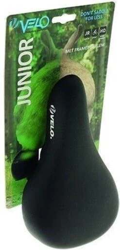 Zadel Velo Junior Met Zitbuisklem 32 Zadel Velo Junior Met Zitbuisklem -BOl Winkel 580x1200 2