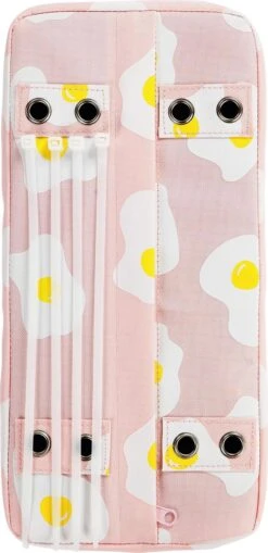 Urban Proof - Bagagedrager Kussen Eieren -BOl Winkel 582x1200