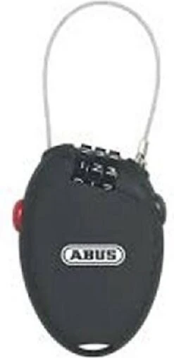 Abus Kabelslot Combiflex 2501/65 C/SB - SL724992 -BOl Winkel 584x1200