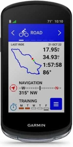 Garmin Edge 1040 Solar Fietscomputer -BOl Winkel 596x1200