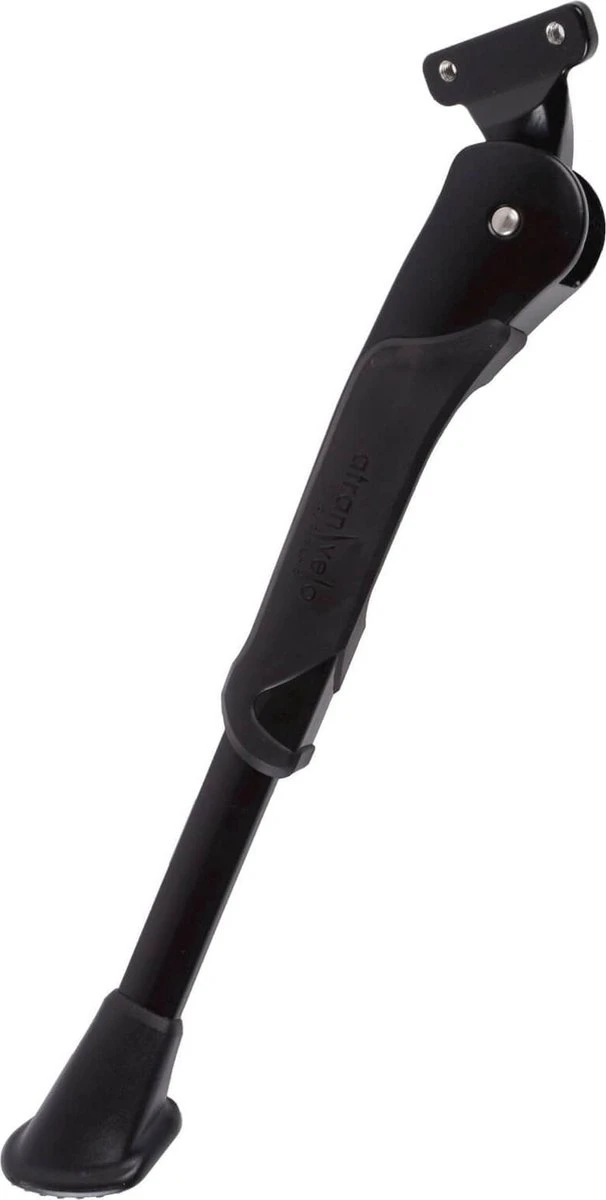 Atran Velo Standaard Rex Achtervork HV40 Zwart 3 Atran Velo Standaard Rex Achtervork HV40 Zwart