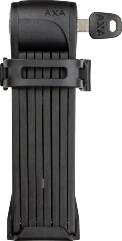 AXA Fold Lite 100 Vouwslot - Fietsslot - Voor Elk Type Fiets – Licht Gewicht - Met Houder - 100 Cm - Zwart 18 AXA Fold Lite 100 Vouwslot - Fietsslot - Voor Elk Type Fiets – Licht Gewicht - Met Houder - 100 Cm - Zwart -BOl Winkel 606x1200 4