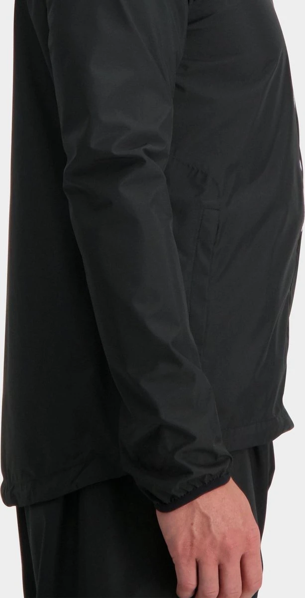 AGU GO Regenpak Essential Unisex - Zwart - XL - Dames & Heren - Waterdicht & Ademend 18 AGU GO Regenpak Essential Unisex - Zwart - XL - Dames & Heren - Waterdicht & Ademend - Afbeelding 16