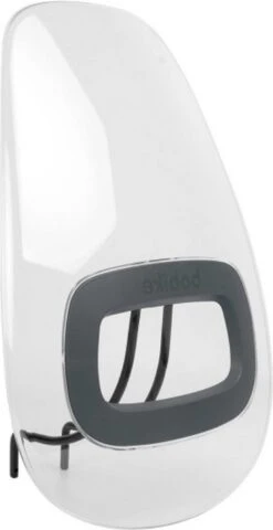 Bobike Windscherm GO - Macaron Grey -BOl Winkel 617x1200 8