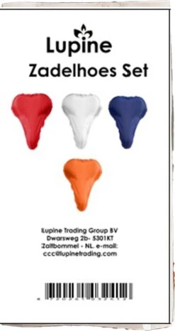 Lupine Zadelhoes - 4 Stuks - Zadeldekje - Voor Het Hele Gezin 19 Lupine Zadelhoes - 4 Stuks - Zadeldekje - Voor Het Hele Gezin -BOl Winkel 636x1200 1