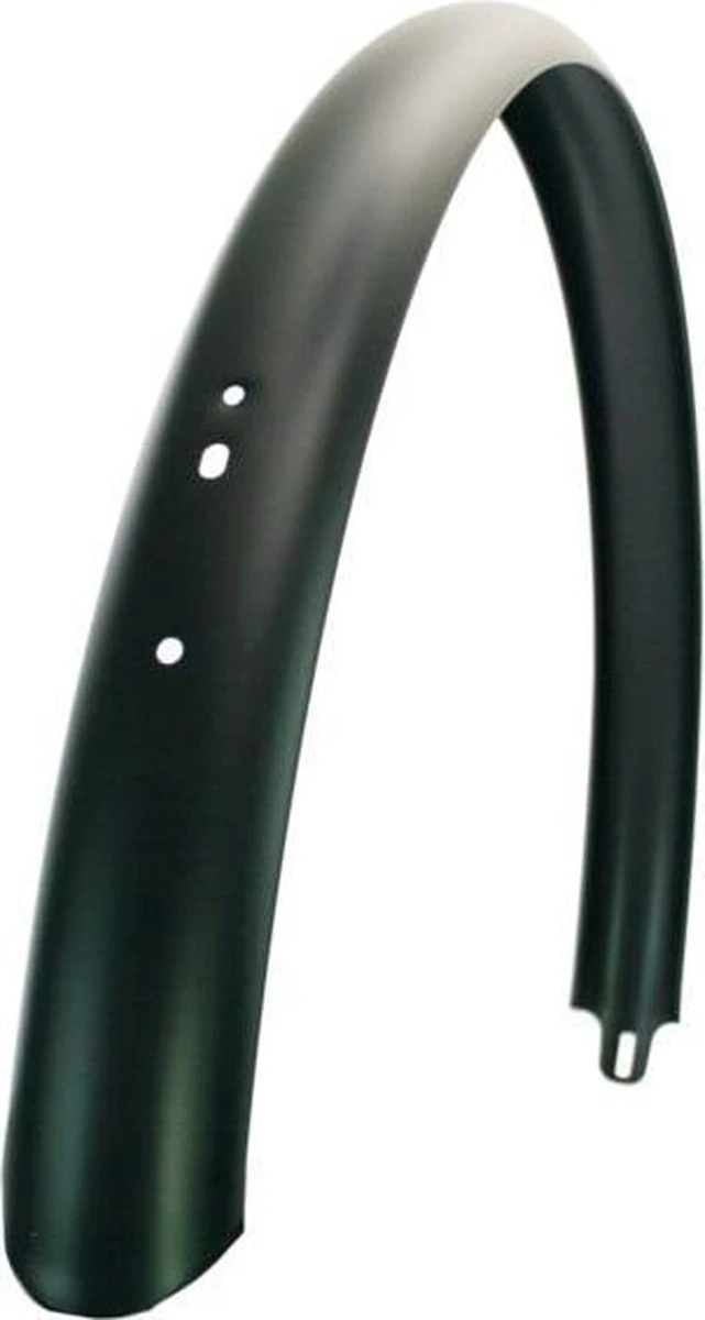 Vwp Spatbord Achter Transport Urban 28 Inch Lang Matzwart 3 Vwp Spatbord Achter Transport Urban 28 Inch Lang Matzwart