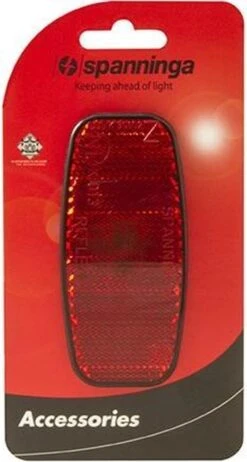 Spanninga Fietsreflector RR 05 (bagagedrager 80mm) -BOl Winkel 642x1200