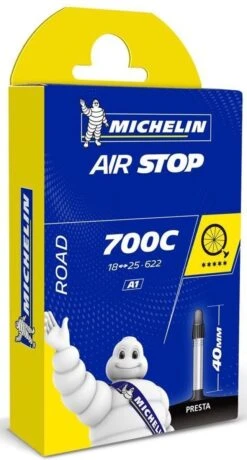 Michelin Binnenband Airstop A1 18/23-622 Inch Fv 40 Mm Zwart 10 Michelin Binnenband Airstop A1 18/23-622 Inch Fv 40 Mm Zwart -BOl Winkel 645x1200 1