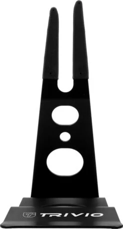 TRIVIO - Fietsstandaard - Zwart - Staal 20 TRIVIO - Fietsstandaard - Zwart - Staal -BOl Winkel 645x1200 2
