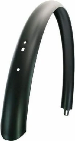 Vwp Achterspatbord Transport Staal 26 Inch Zwart -BOl Winkel 645x1200 3