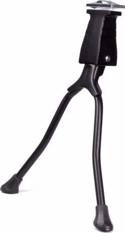 Benson Dubbele Fietsstandaard Bipod Kickstandaard Aluminium Roestvrij Zeer Stabiel Voor Bijvoorbeeld Een Mamafiets 13 Benson Dubbele Fietsstandaard Bipod Kickstandaard Aluminium Roestvrij Zeer Stabiel Voor Bijvoorbeeld Een Mamafiets -BOl Winkel 647x1200 2