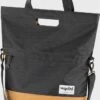 Urban Proof Shoppertas 20L Recycled Geel-Grijs -BOl Winkel 669x1200