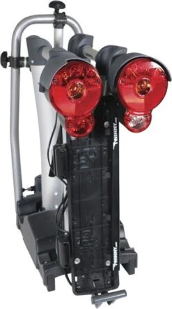 Twinny Load Fietsendrager - E-carrier - Ultra 2 - Draagkracht 56 Kg - Zwart -BOl Winkel 669x1200 2