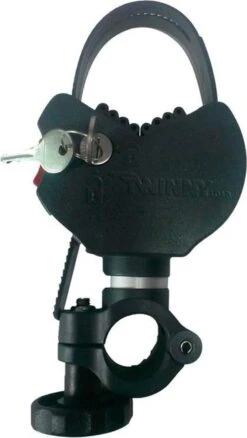 Twinny Load Fietsendrager E-Carrier II - Kantelbaar - Trekhaak - 2 Fietsen - Afsluitbaar -BOl Winkel 676x1200 1