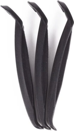 Benson Bandenlichter - Bandenlepel - 120 Mm - Kunststof - Zwart - 3 Stuks -BOl Winkel 678x1200 2