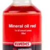 Elvedes Minerale Olie Voor Alle Minerale Remsystemen - Flacon 100 Ml -BOl Winkel 679x1200 2