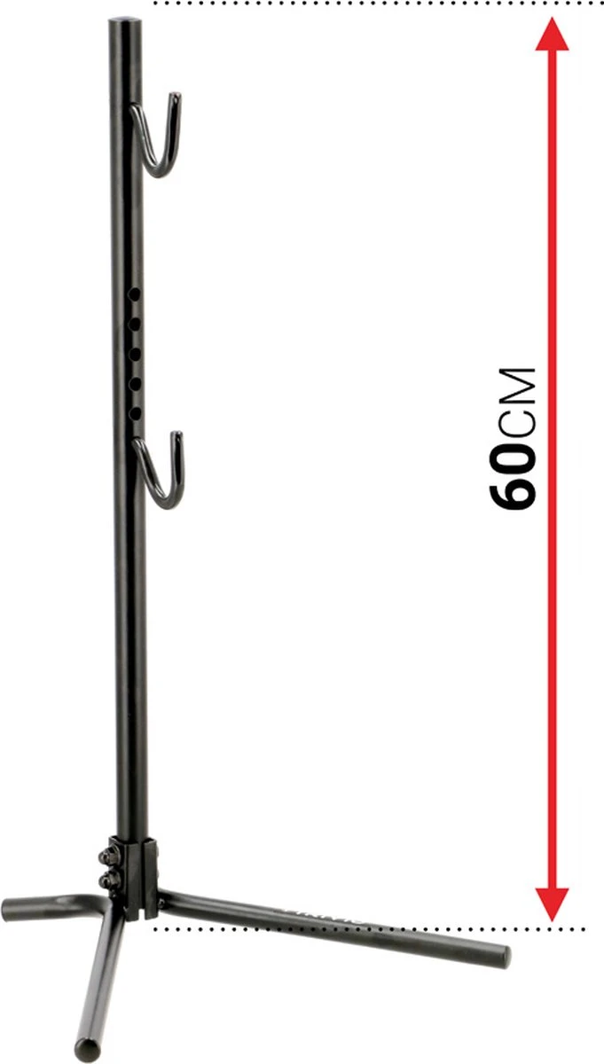 TRIVIO - Fietsstandaard Display Standaard 8 TRIVIO - Fietsstandaard Display Standaard - Afbeelding 6