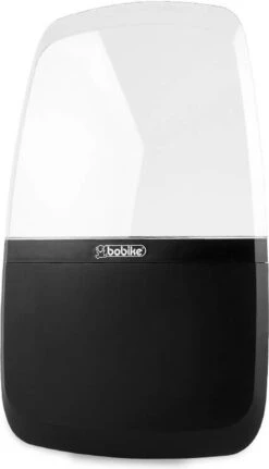 Bobike Windscherm Exclusive - Urban Black -BOl Winkel 688x1200 2