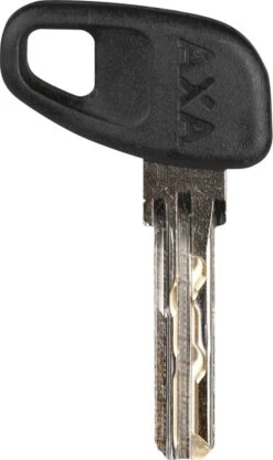 AXA Victory ART2 - Zwart / Zilver - Fietsslot - Kwaliteit -BOl Winkel 710x1200 3