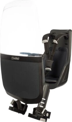 Bobike Windscherm Exclusive - Urban Black -BOl Winkel 712x1200 3